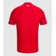 Nottingham Forest Tricou Fotbal Replică 2024-25 Barbati Acasa